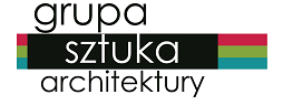 logo wydarzenia Konferencja „Kolor w architekturze”